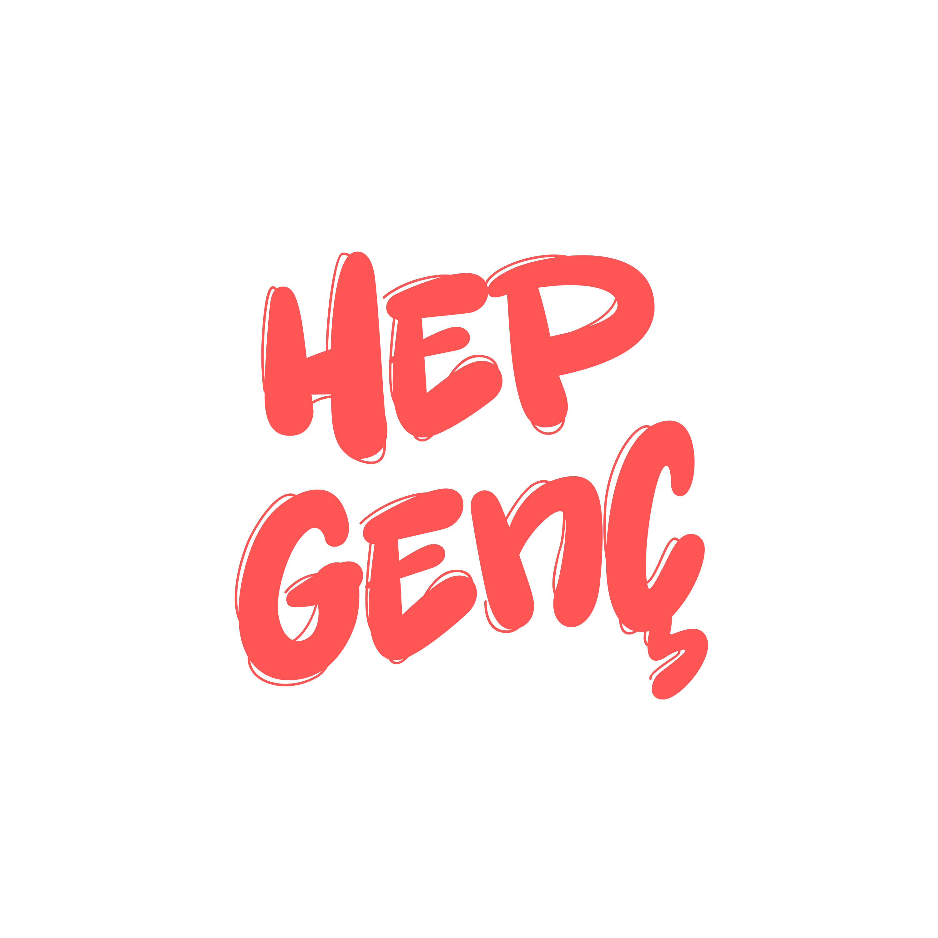HepGenç Logo